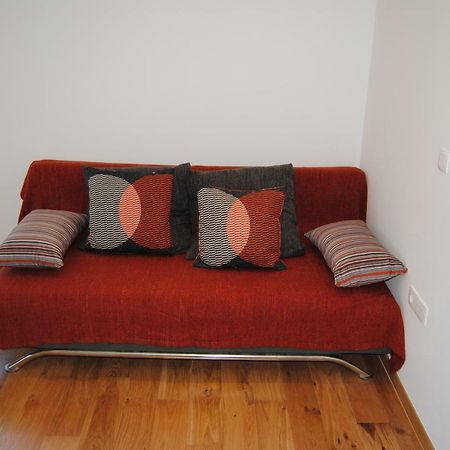 Apartment With Free Parking 류블랴나 외부 사진