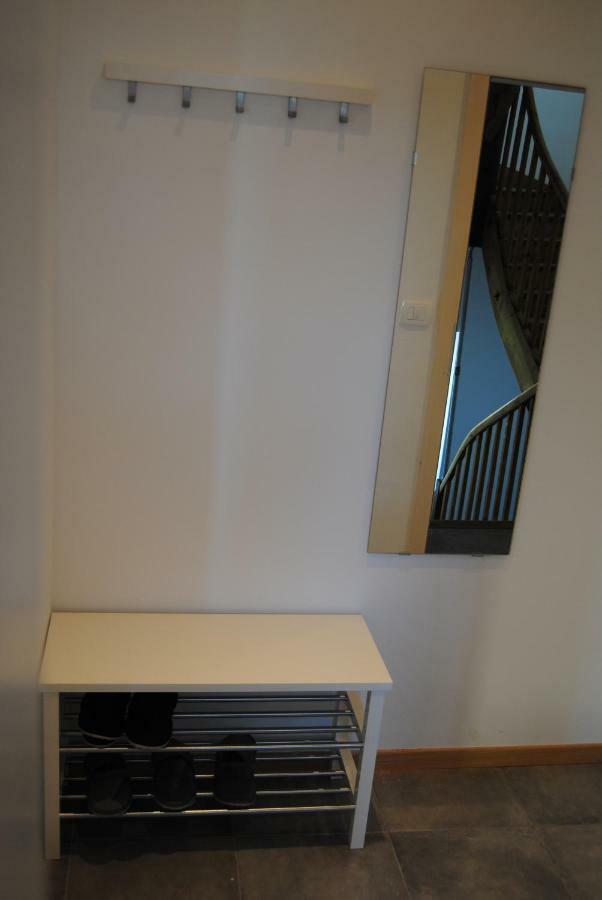 Apartment With Free Parking 류블랴나 외부 사진