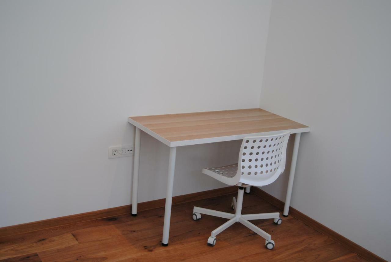 Apartment With Free Parking 류블랴나 외부 사진