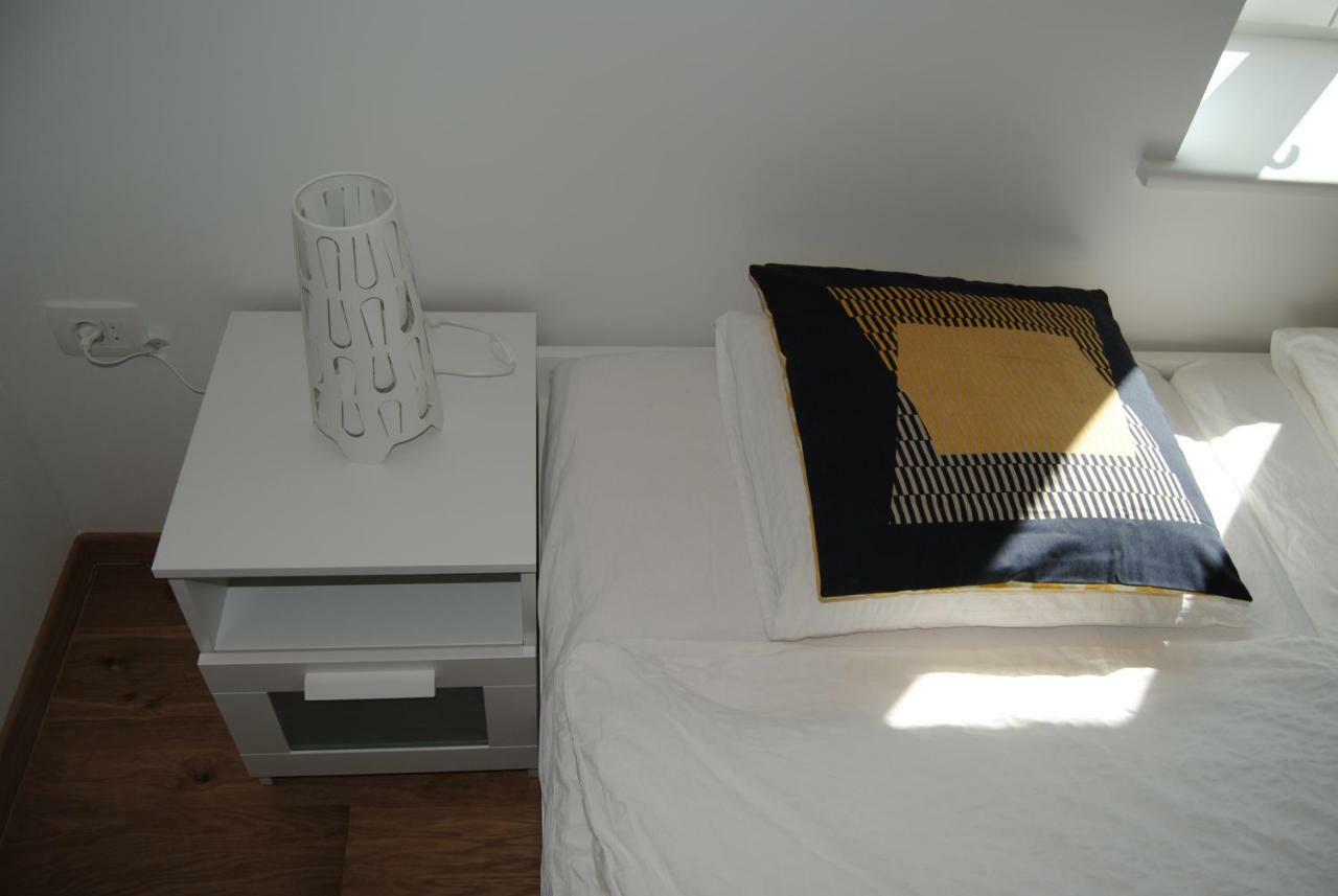 Apartment With Free Parking 류블랴나 외부 사진