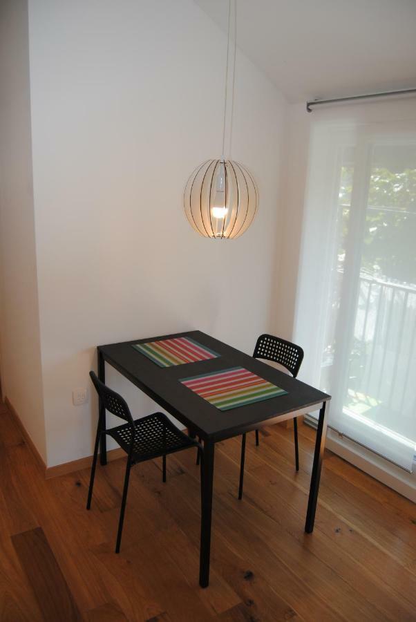 Apartment With Free Parking 류블랴나 외부 사진