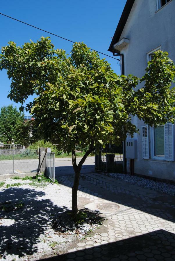 Apartment With Free Parking 류블랴나 외부 사진