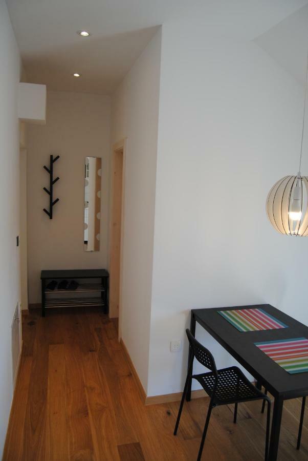 Apartment With Free Parking 류블랴나 외부 사진
