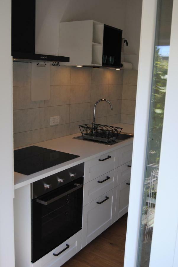 Apartment With Free Parking 류블랴나 외부 사진